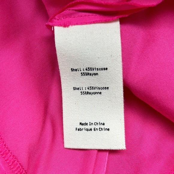 Akiya Midi Tank Dress In PINK - Picture 11 of 13